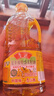 鲁花【保真菜籽油】食用油 低芥酸特香菜籽油 900ml 物理压榨  实拍图