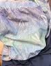 361°儿童泳衣女童女孩分体长袖长裤中大童防晒青少年初中生游泳衣 实拍图