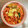 王麻子厨房剪刀多功能厨房专用剪骨刀剪鸡骨肉大剪子【食品级钛防锈】 实拍图