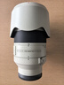索尼（SONY）FE 70-200mm 二代新一代小三元远摄变焦微距G镜头（SEL70200G2） 实拍图