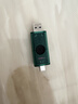 金士顿（Kingston）128GB Type-C USB3.2 双接口U盘 DTDEG2 大容量办公车载优盘 适用于安卓苹果手机电脑 实拍图