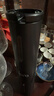 CLITON电动红酒开瓶器家用全自动葡萄酒开红酒器开酒器启瓶器红酒起子 实拍图