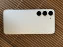 三星 Galaxy S23 S23+ 二手5G手机 超视觉夜拍 全视护眼全面屏 二手三星手机 【S23】悠柔白 8GB+128GB 95成新 标配 实拍图