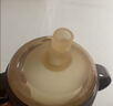 世喜水杯配件（直饮吸管L）适配世喜吨吨桶儿童保温杯 实拍图