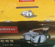 金灶（KAMJOVE） 电茶炉 全智能自动抽水电热水壶 茶具全自动整套茶具电热茶炉茶台烧水壶 K6 0.9L 23x37cm 实拍图