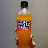 可口可乐（Coca-Cola）芬达 Fanta 无糖无卡 橙味 碳酸饮料500ml*24瓶 整箱装 实拍图