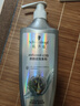 施华蔻（Schwarzkopf）防脱固发护根控油柔顺洗发水600ml*1瓶(无硅油 防掉发 男女) 实拍图