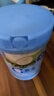 嘉宝（GERBER）婴幼儿米粉菠菜加铁加钙加益生菌250g宝宝辅食营养米糊 6月+ 实拍图