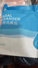 维德手动洗鼻器成人儿童生理盐水清洗鼻炎鼻腔冲洗器500ml+90包盐 实拍图