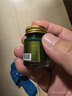 稻穗泰国原装进口青草膏蚊虫叮咬皮肤瘙痒晕车紫草膏清凉油通用 实拍图