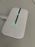 鸿蒙智选华为鸿蒙智选随行移动随身wifi便携式4G上网宝无线wifi6无月租车载路由器E5576-822 实拍图
