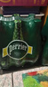 Perrier巴黎水 法国进口气泡水 天然矿泉水500ml*24瓶-26年12月效期 实拍图