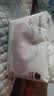 babycare面膜柔巾婴儿一次性洗脸巾干湿两用小熊巾加厚绵柔巾 80抽*18包 实拍图