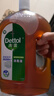 滴露（Dettol）消毒液衣物消毒水1.8L*2 洗衣除菌家居除螨杀菌 灭活HPV16病毒 实拍图