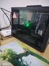 AMD R5 5600/9600X/RX7650GRE/6500XT迷你主机ITX整机手提DIY电脑组装机台式mini办公台式机AI PC电脑 配置一丨R5 5600GT/核显/无显卡 实拍图