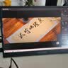 雕塑家15.6英寸4K便携式显示器 100%sRGB广色域 电脑笔记本手机副屏 PS4/5扩展屏分屏一线直连MU156LT 实拍图