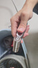 长虹（CHANGHONG）全屋净水器TOP1 管道中央家用 除氯黄泥水克星 前置过滤器农村井水自来水商用入户水塔 厨下净水机 实拍图