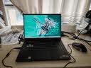 华硕天选6 Pro 锐龙版  16英寸游戏本 笔记本电脑(锐龙9 8940HX 16G 1T RTX5060 2.5K)灰 实拍图