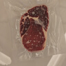 鲜京采 巴西Minerva真原切2.5cm厚切眼肉牛排2斤烧烤生鲜牛肉减脂健身 实拍图
