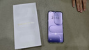 荣耀500pro 【肖战同款】 新品5G手机 超级Pro版 2亿人像全能实况 【国家补贴】 月光银 16GB+1TB【2年碎屏险】 官方标配 实拍图
