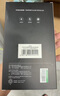 绿联【无黑边不挡屏】适用苹果17钢化膜iPhone17手机膜16Pro通用无边高清全屏防摔防爆保护膜 2片装 实拍图