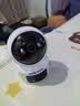 奥克斯1600万像素摄像头监控无线wifi网络高清夜视监控器360度无死角带夜视全景云台家用AI监控手机远程 实拍图