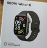 小米（MI）REDMI Watch 5 典雅黑心率血氧监测 蓝牙通话红米手表5 24天超长续航智能手表男女 实拍图