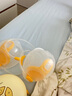 美德乐（Medela）吸奶器电动吸奶器双边吸乳器母乳集奶器挤奶器丝韵·翼舒悦免手扶 实拍图