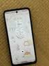 摩托罗拉 联想moto g100s 高刷LCD护眼屏手机 7000mAh大电池 多功能NFC 应用六开 8+256 陨黑 四年质保 实拍图