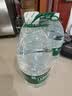 怡宝 饮用水 纯净水6L*3桶装水 整箱装 实拍图