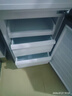 容声189L两门小冰箱小户型家用风冷无霜节能超薄冷藏冷冻出租房宿舍低噪以旧换新BCD-189E20BNLAD 实拍图