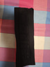 李宁（LI-NING）运动发带女头带止汗吸汗导汗带跑步束发带头巾头箍瑜伽健身头套 实拍图