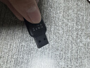 闪迪（SanDisk）64GB USB3.2 U盘 CZ550黑色 读速100MB/s 安全加密 数据恢复 学习办公电脑车载 高速大容量优盘 实拍图