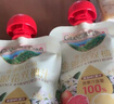 爷爷的农场枇杷梨汁100ml*10袋 儿童果汁饮料饮品nfc宝宝零食秋梨膏苹果汁 实拍图