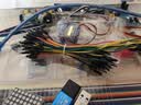 泽杰 江科大STM32开发板套件stm32f103c8t6单片机小系统板面包板入门江协科技 学习DIY电子实验套件 【b站江科大同款推荐/标配】STM32开发板全套件 实拍图