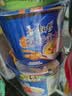 康师傅 方便面 经典鲜虾鱼板袋面98g*24 泡面整箱速食 方便食品  实拍图