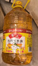 鲁花食用油 物理压榨 非转基因 玉米油6.18L 家用粮油 健康植物油 实拍图