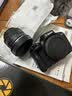 佳能（Canon）佳能r50 入门微单相机 RF24-105mm F4-7.1 IS STM Vlog拍摄 4K高清视频 旅行家用 扫街旅拍套装 实拍图
