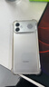 小米（MI）REDMI K90 Max 天玑9500 165Hz超高刷屏幕 红米5G 学生电竞游戏手机  太空银 12GB+256GB 官方标配 实拍图