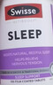 Swisse斯维诗 睡眠片 缬草片不含褪黑素退黑素 舒压放松情绪100片/瓶 实拍图