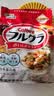 卡乐比（Calbee）原味水果麦片600g 进口非油炸 营养代餐早餐零食 实拍图