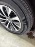 米其林（MICHELIN）汽车轮胎 235/65R18 106V 浩悦五代 PRIMACY 5 适用SUV 实拍图