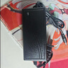 视明通 12v2a监控电源适配器 通用显示器硬盘盒路由器摄像头DC圆孔电源充电线 实拍图