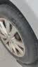 佳通轮胎（Giti）215/55R17 94W GitiSynergy H2 适配本田缤智/XRV/迈腾/凯美瑞 实拍图
