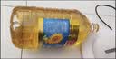 金龙鱼 食用油 葵花籽清香型食用植物调和油5L*4 实拍图