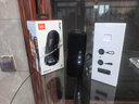 JBL FLIP7 音乐万花筒七代 便携式蓝牙音箱 防水防尘音响 运动出行 多台串联 毕业旅行礼物 深空黑 实拍图