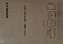 九阳（Joyoung）豆浆机1.2L破壁免煮免滤 可预约家用多功能3-4人食全自动破壁榨汁机料理机DJ12A-D2190 实拍图