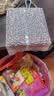 十月稻田 红小豆 2斤 红豆沙 打豆浆 杂粮粗粮真空装 大米伴侣 八宝粥原料 实拍图