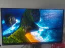 AOC爱攻27英寸QD-OLED 4K240Hz 10Bit 0.03ms DP2.1 每台6色轴校准 低蓝光游戏电竞显示器AG276UZD 实拍图