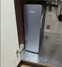 美的（Midea）家用净水机星河系列1200G PRO 6年长效陶氏RO 0阻垢剂反渗透直饮净水器厨下式净饮机 鲜活零陈水 实拍图